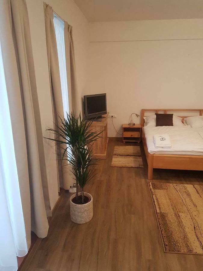 Apartman B 101 Vysoke Tatry Lejlighed Eksteriør billede